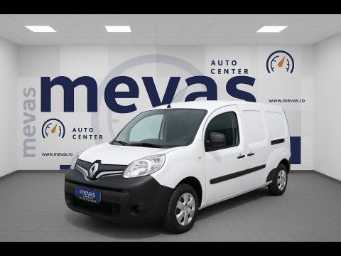 Renault Kangoo 1.5 DCI
