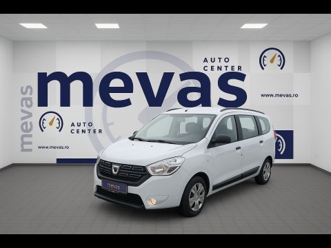 Dacia Lodgy 1.5 DCI