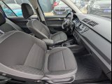 Skoda Fabia 1.0 TSI