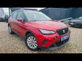 Seat Arona 1.0 TSI