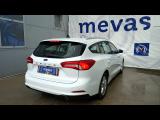 Ford Focus 1.5 TDCI