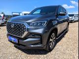 SsangYong Rexton 2.2 e-XDI