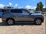 SsangYong Rexton 2.2 e-XDI