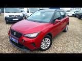 Seat Arona 1.0 TSI