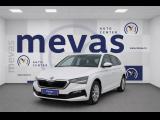 Skoda Scala 1.0 TSI Skoda Scala 1.0 TSI