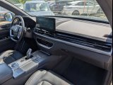 SsangYong Rexton 2.2 e-XDI