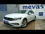 Volkswagen Passat 2.0 TDI
