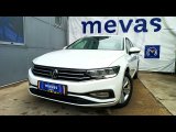 Volkswagen Passat 2.0 TDI