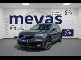 Volkswagen Tiguan 2.0 TDI