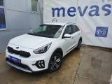Kia Niro 1.6 Hibrid