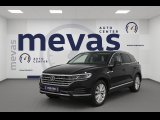 Volkswagen Touareg 3.0 TDI
