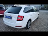 Skoda Fabia 1.0 TSI