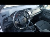 Skoda Fabia 1.0 TSI