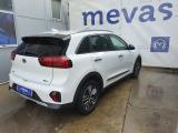 Kia Niro 1.6 Hibrid