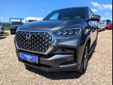 SsangYong Rexton 2.2 e-XDI