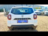 Dacia Duster 1.5 dci