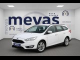 Ford Focus 1.5 TDCI