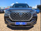 SsangYong Rexton 2.2 e-XDI