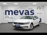 Volkswagen Passat 2.0 TDI