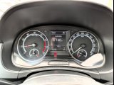 Skoda Fabia 1.0 TSI