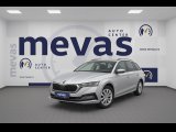 Skoda Octavia 2.0 TDI
